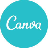 Canva b2b content marketing tool 