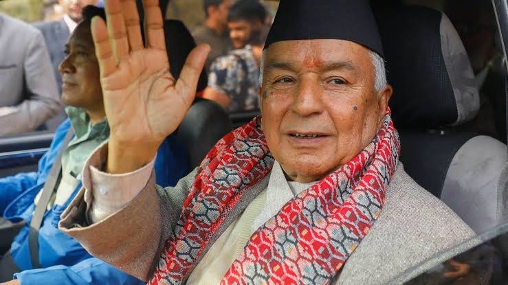 Nepal Opposition accuses PM of ‘sell-out’ to India - Asiana Times