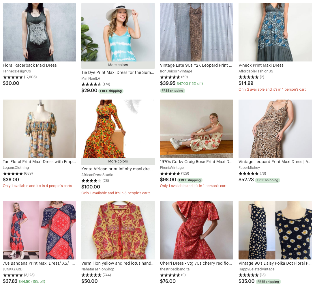 Code As Craft Etsy S Engineering Blog