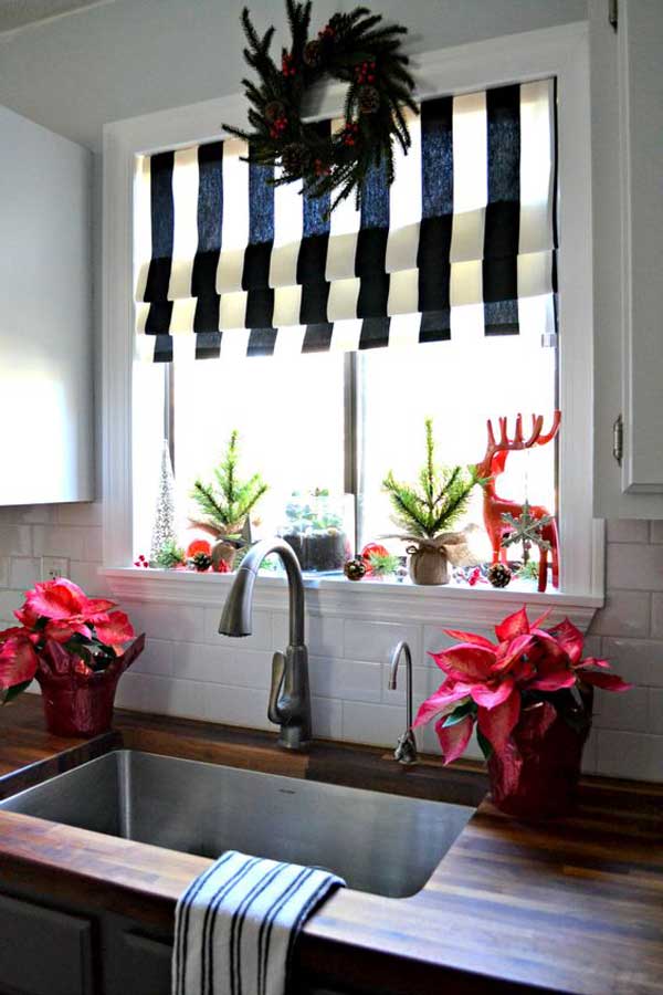Decorating your kitchen 