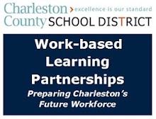 CCSD Work-based Learning - Preparing Charleston's Future Workforce
