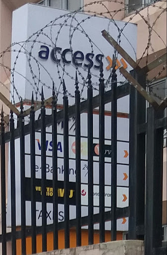 Access Bank - Gwagwalada Branch