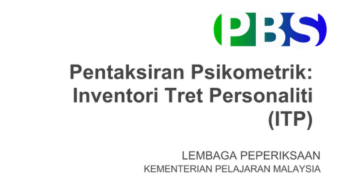 2 Itp Ppt Google Slides