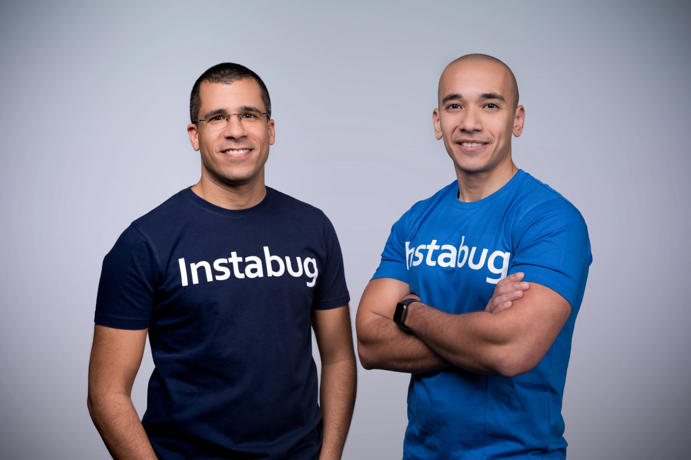 founders of Instabug