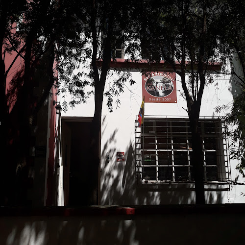 Casa Kanela - Quito