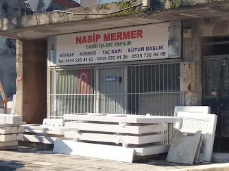 Nasip Mermer