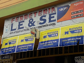 Ferreteria Le & Se