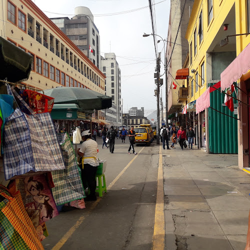 Dulces Al Por Mayor - Lima