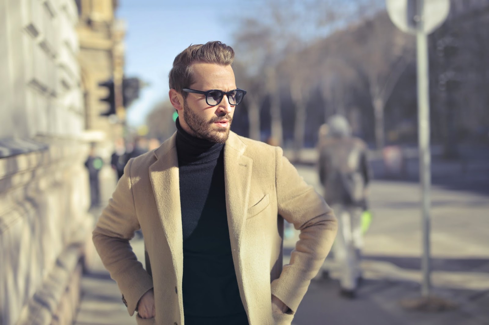 Men's Eyewear Trends & New In Balenciaga! - Wellington Vision Care