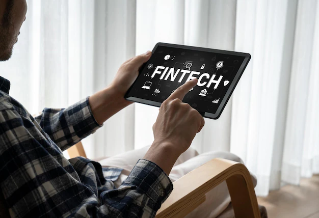 Mengatur Keuangan dengan Fintech
