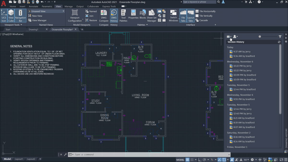 Autodesk AutoCAD LT