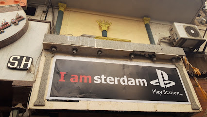 I am Sterdam