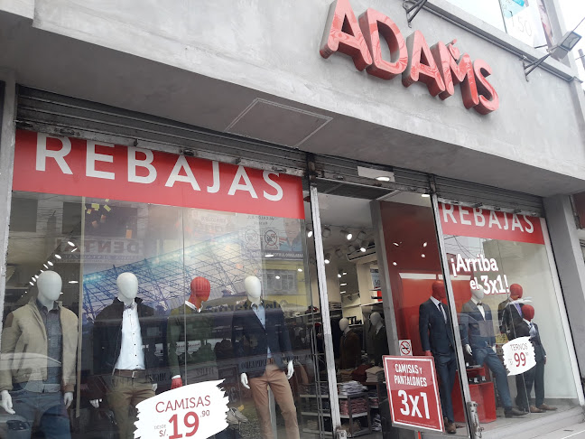 ADAMS