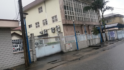 Royal Garden Hotel, 7A Arochukwu Street, Rumuomasi, Port Harcourt, Nigeria, Hotel, state Rivers