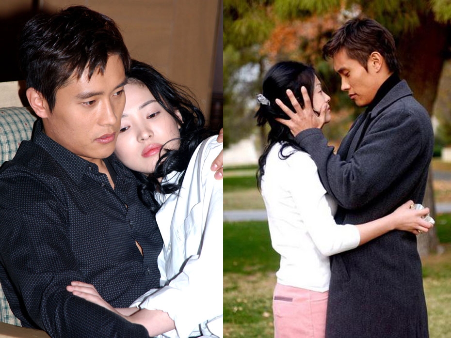 Chuyện tình Song Hye Kyo: Qua bao lận đận và tin đồn mới trở thành cô dâu viên mãn trong tình yêu - Ảnh 1.
