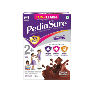 PediaSure Health