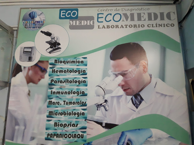 Ecomedic - Arequipa