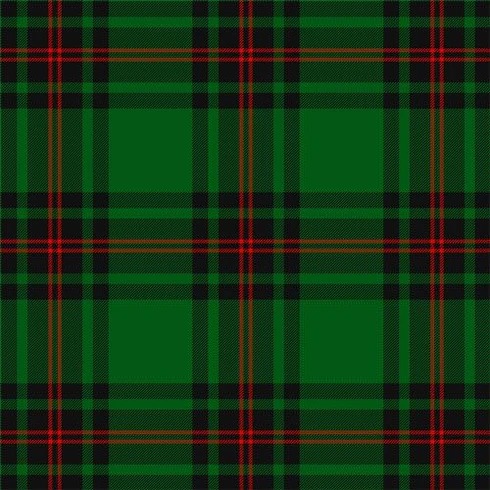 This tartan pattern will make your clothes more stylish and elegant. We have a wide selection of quality kilts. jackets, skirts, and other clothes made of this gorgeous Fife District Tartan.