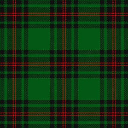 This tartan pattern will make your clothes more stylish and elegant. We have a wide selection of quality kilts. jackets, skirts, and other clothes made of this gorgeous Fife District Tartan.