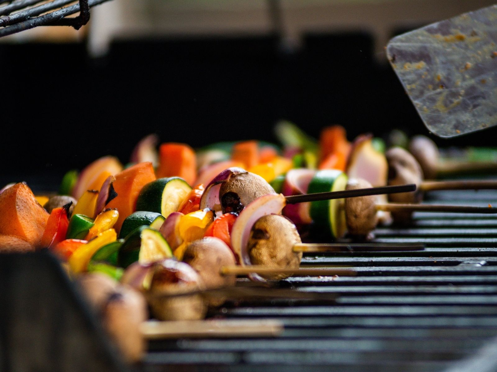 Barbecue su balconi o terrazzi: tutto quello che devi sapere