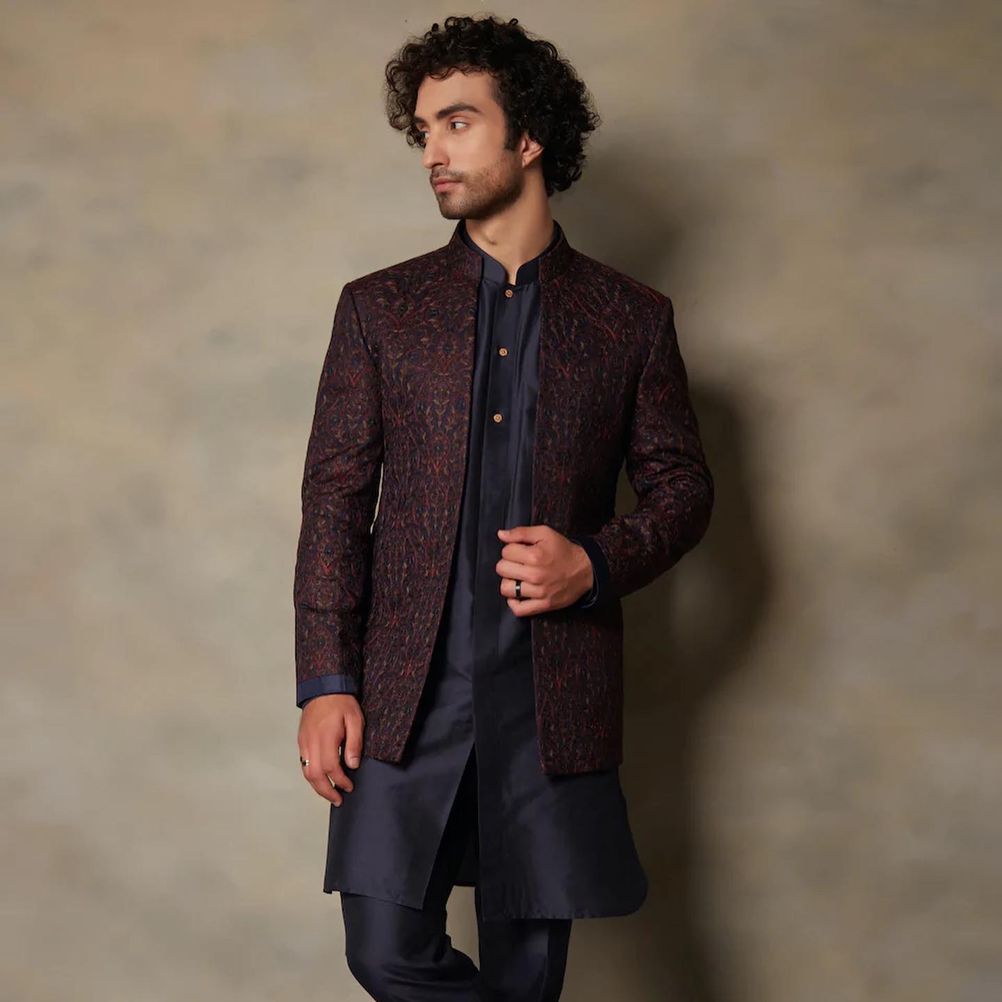 Cool Wedding Guest Outfit Ideas for Men to Look Dapper Every Bit