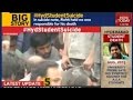Video for Dalit student Hyderabad