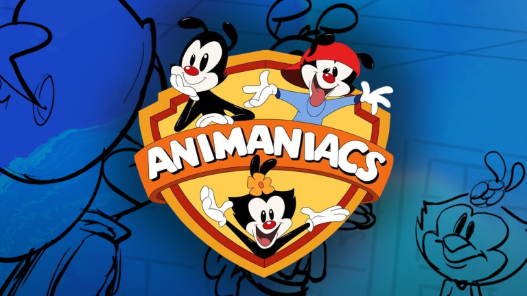 Animaniacs