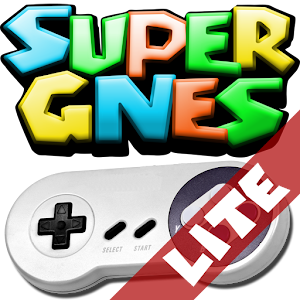SuperGNES Lite (SNES Emulator) apk Download