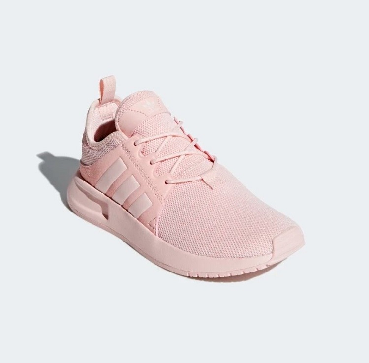 Giày Adidas X_PLR Youth Originals BY9880 Size 37 3