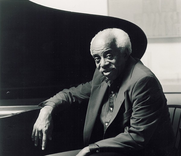 Barry Harris