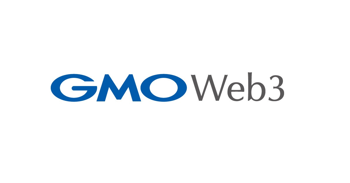 事例：Web3ベンチャーとGMOインターネットグループの架け橋となるWeb3ベンチャー支援特化のハンズオン型CVC「GMO Web3株式会社」設立へ