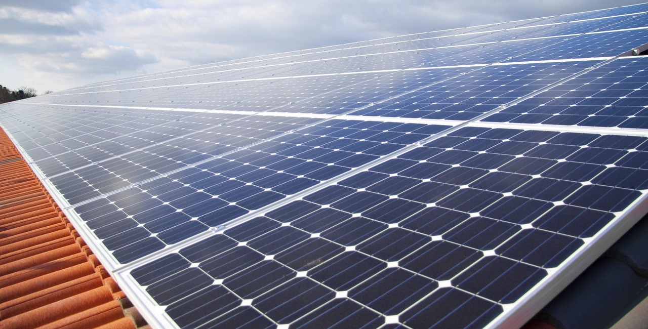 solar purchase power agreement
