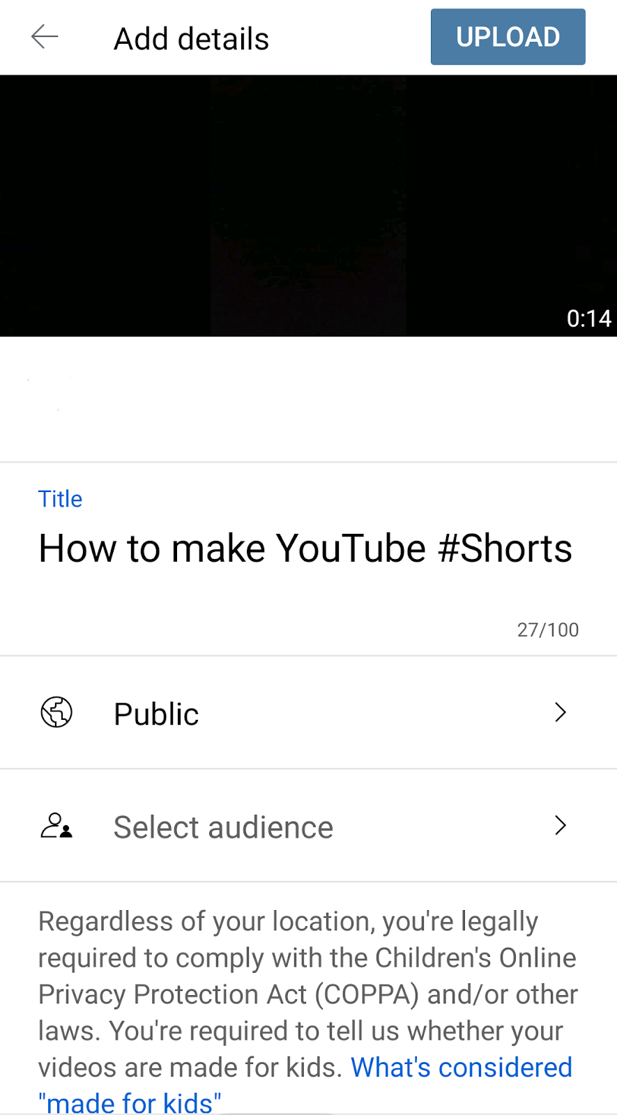 How To Use YouTube Shorts
