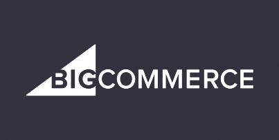 Bigcommerce, shopify alternative