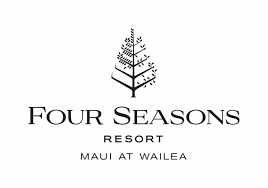 The Four Seasons, Maui at Wailea 