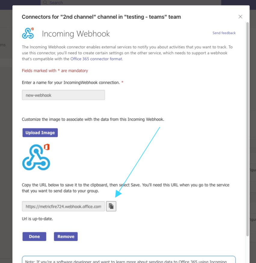 Monitoring Just Got Better with Microsoft Teams Alerts! - 4