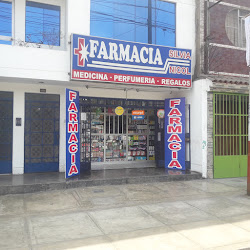 Farmacia Silvia Nicol