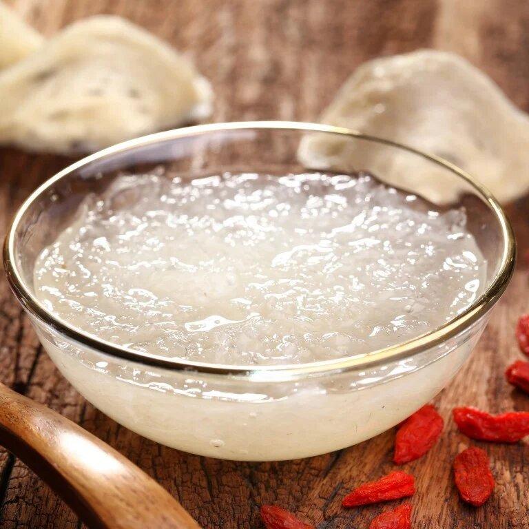 Yến sào tăng cường khả năng miễn dịch. Lợi ích của Bird Nest - Hành trình mua sắm