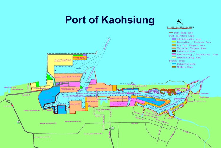 Local terminal. Kaohsiung Тайвань порт. Kaohsiung порт на карте. Taipei Port на карте. Килунг порт на карте.