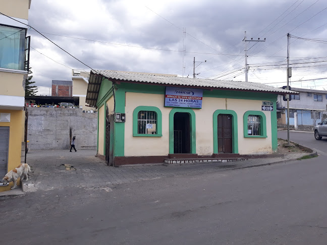 Opiniones de Fastcar Express en Quito - Servicio de taxis
