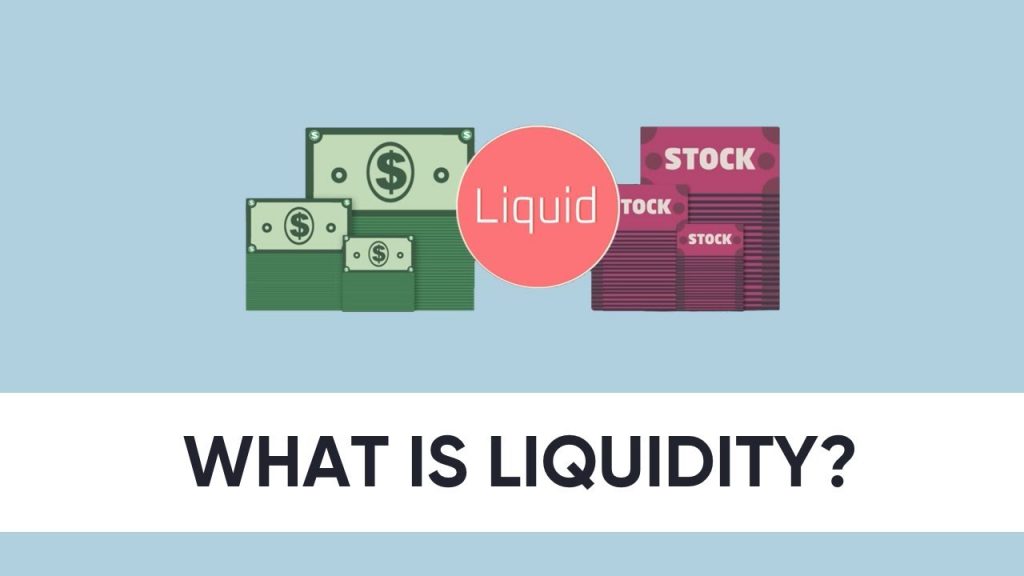 liquidity crypto