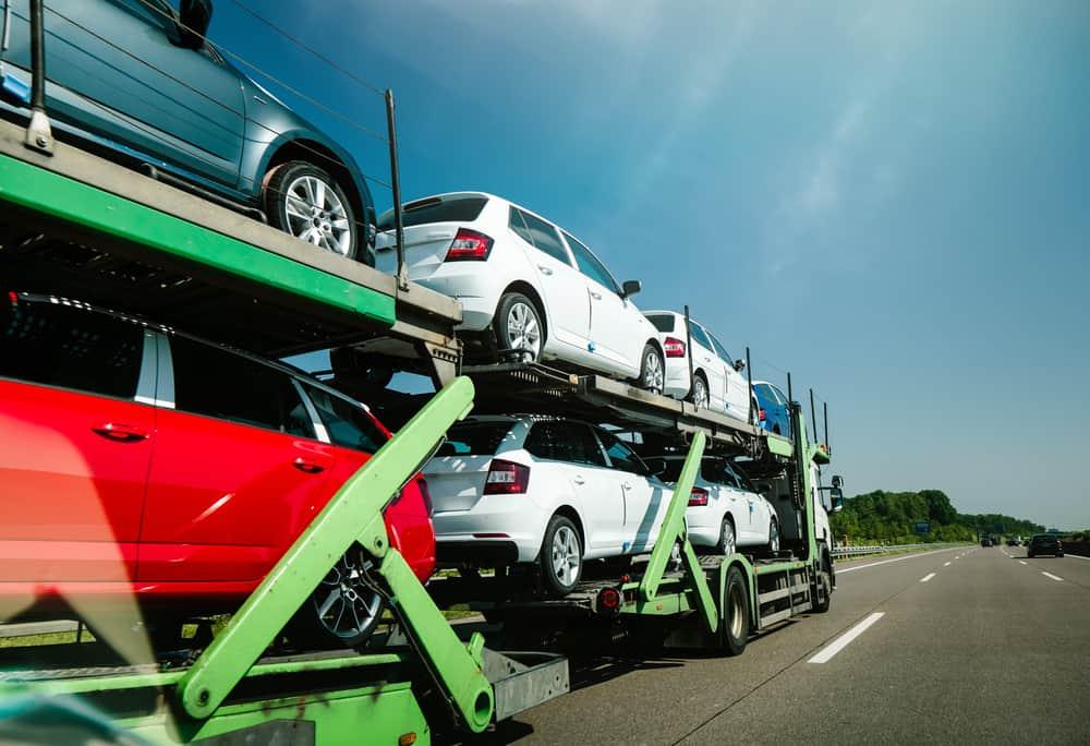 Specializing in Car Shipping | Auto Transport | Call Reindeer Auto ...