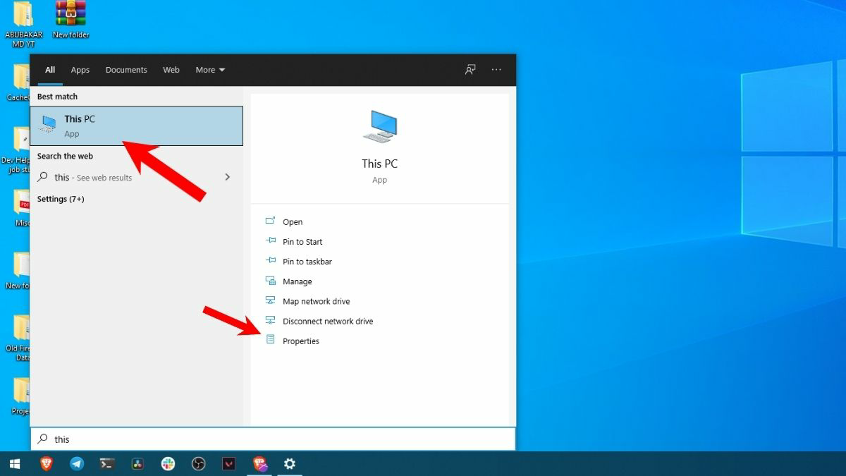 How To Solve Windows 10 High RAM Usage : TechMoran