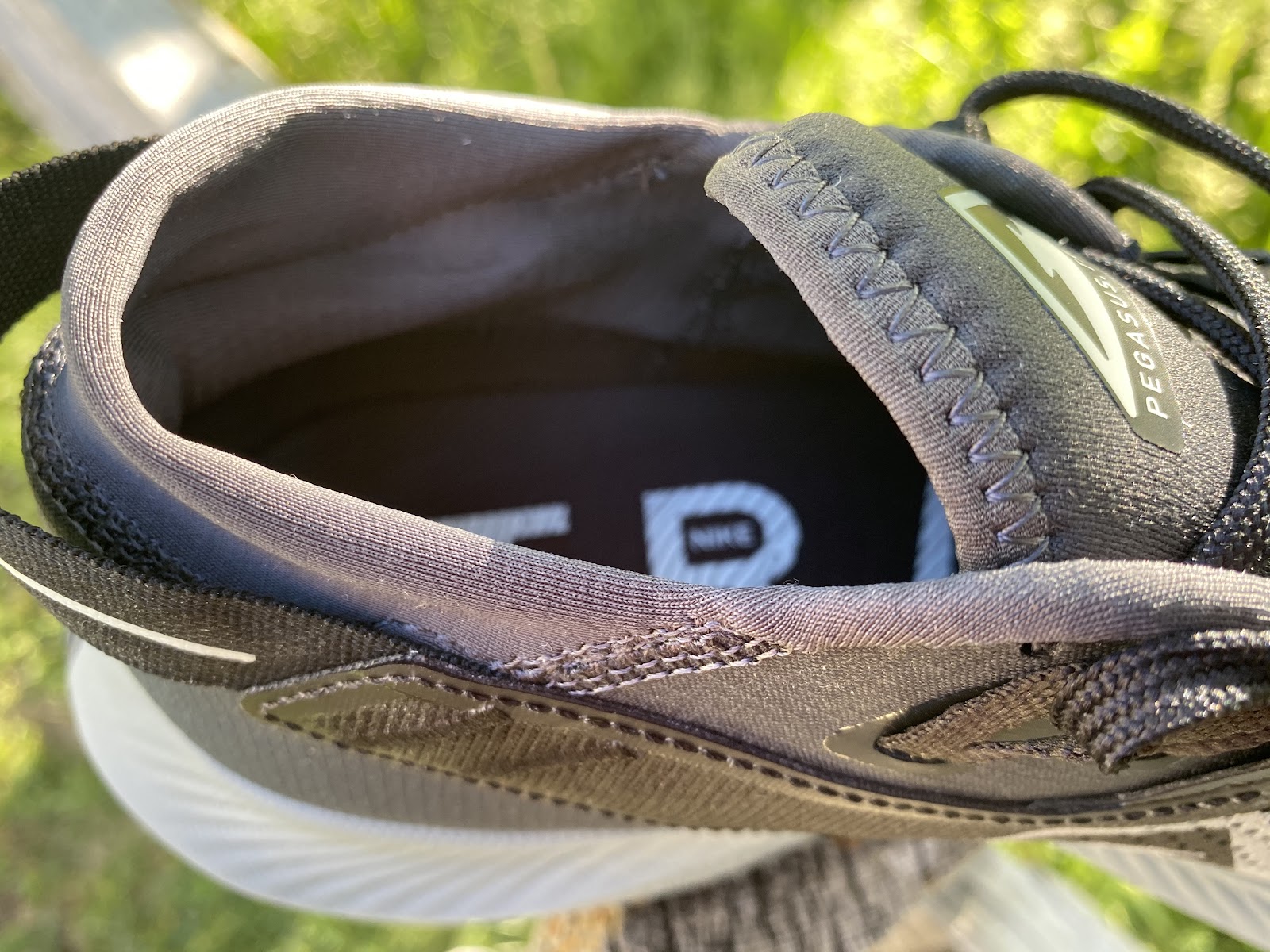 Road Trail Run: Nike Pegasus Trail 2 Multi Tester Review: Smoother ...