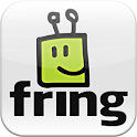 fring Free Calls, Video & Text apk