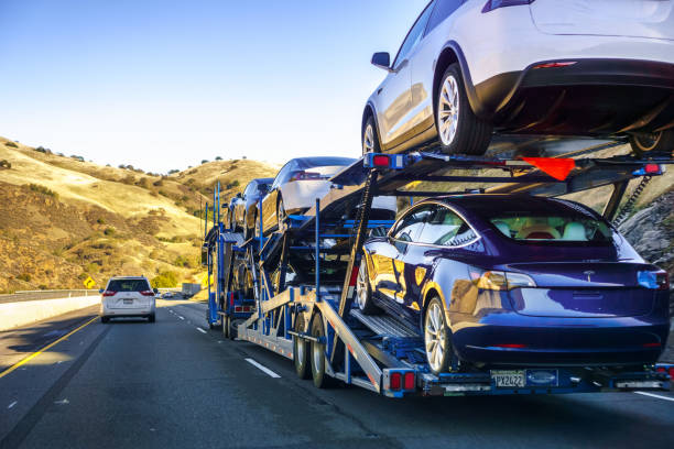shipping your car during a military move, military pcs vehicle shipping