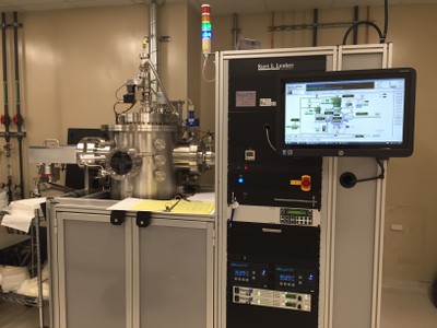 Lesker Sputter Lesker Sputter