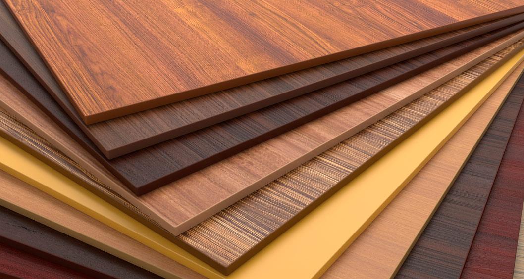 Купить качественные древесно-плитные материалы просто и выгодно -  информационная статья от компании Новатор