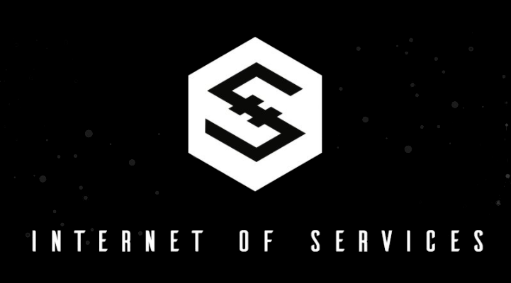 Blog IOST Internet Of Services Token