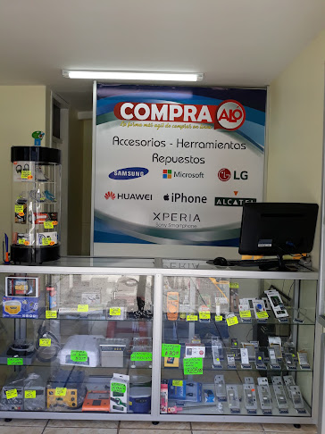 Compra Aló